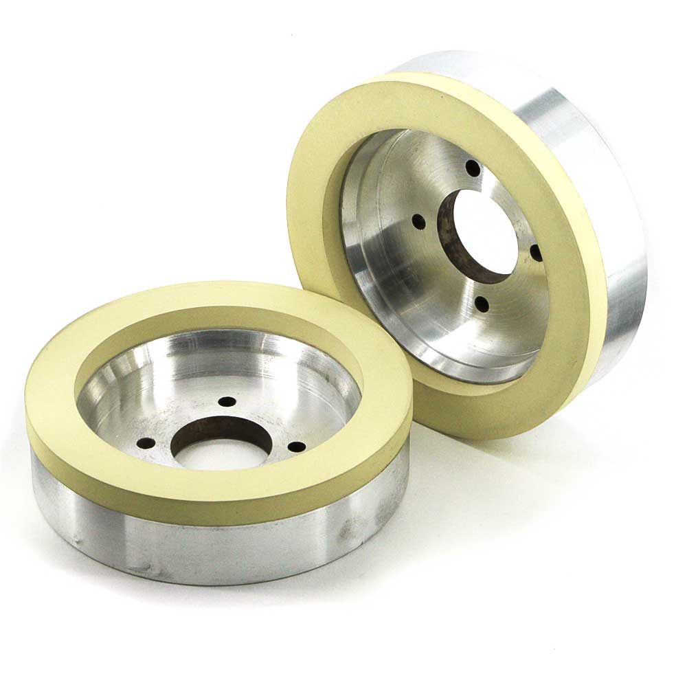 磨PCD、PCBN陶瓷金剛石砂輪